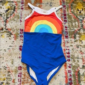 Hanna Andersson swimsuit